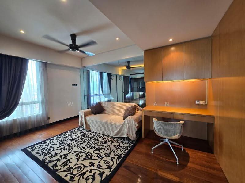 Condominium for Rent at 1 Desa Residence - Wendy Lian - Study - PropertyGuru.com.my