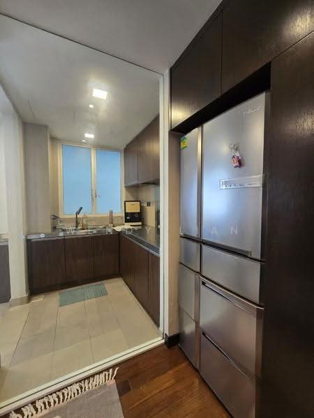 Condominium for Rent at 1 Desa Residence - Wendy Lian - Kitchen - PropertyGuru.com.my