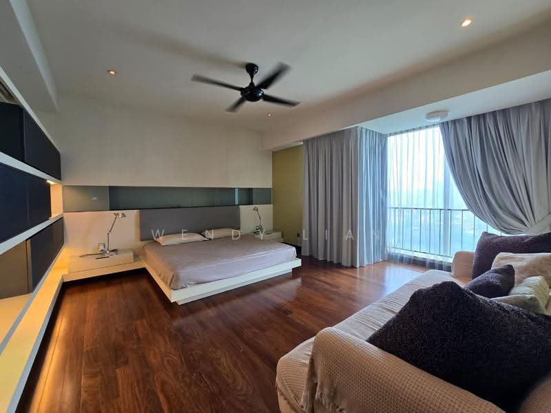 Condominium for Rent at 1 Desa Residence - Wendy Lian - Bedroom - PropertyGuru.com.my