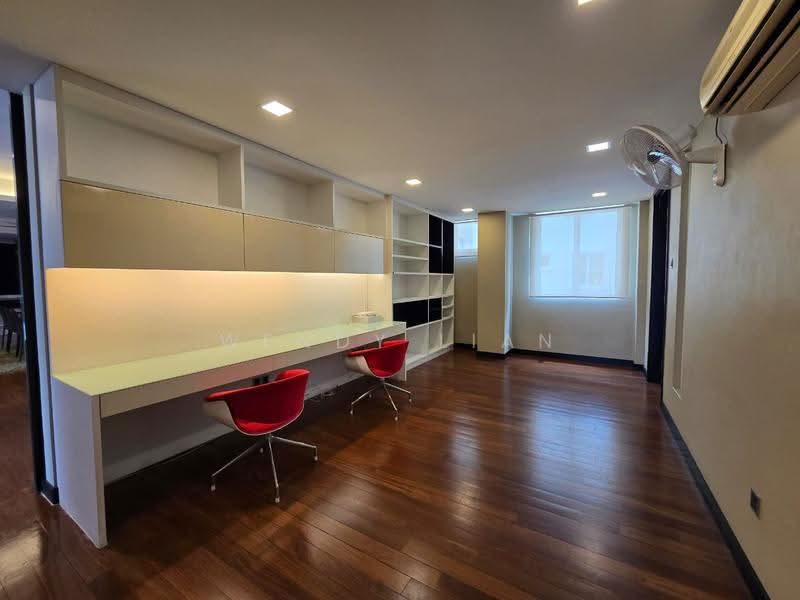 Condominium for Rent at 1 Desa Residence - Wendy Lian - Study - PropertyGuru.com.my