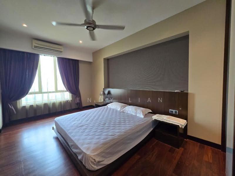 Condominium for Rent at 1 Desa Residence - Wendy Lian - Bedroom - PropertyGuru.com.my