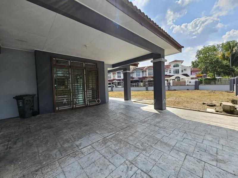 2-storey Terraced House for Rent in Taman Desa Tebrau (Tebrau) - Anson Chua - Exterior - PropertyGuru.com.my