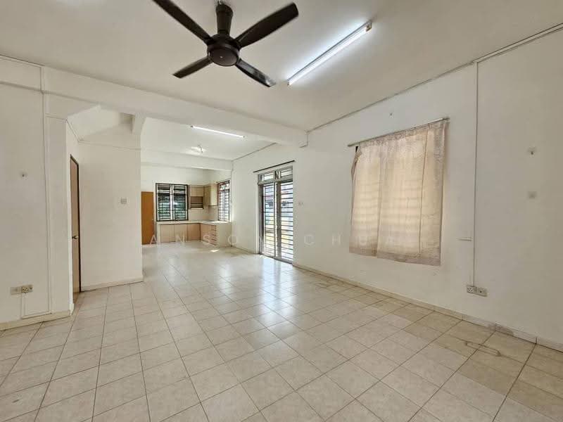 2-storey Terraced House for Rent in Taman Desa Tebrau (Tebrau) - Anson Chua - PropertyGuru.com.my