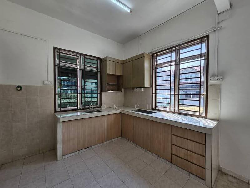 2-storey Terraced House for Rent in Taman Desa Tebrau (Tebrau) - Anson Chua - PropertyGuru.com.my