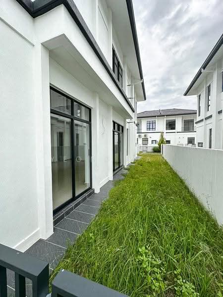 Semi-Detached House for Sale in Kuala Selangor (Selangor) - Yeong Wan Chi - PropertyGuru.com.my