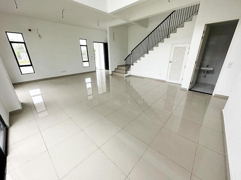 Semi-Detached House for Sale in Kuala Selangor (Selangor) - Yeong Wan Chi - PropertyGuru.com.my