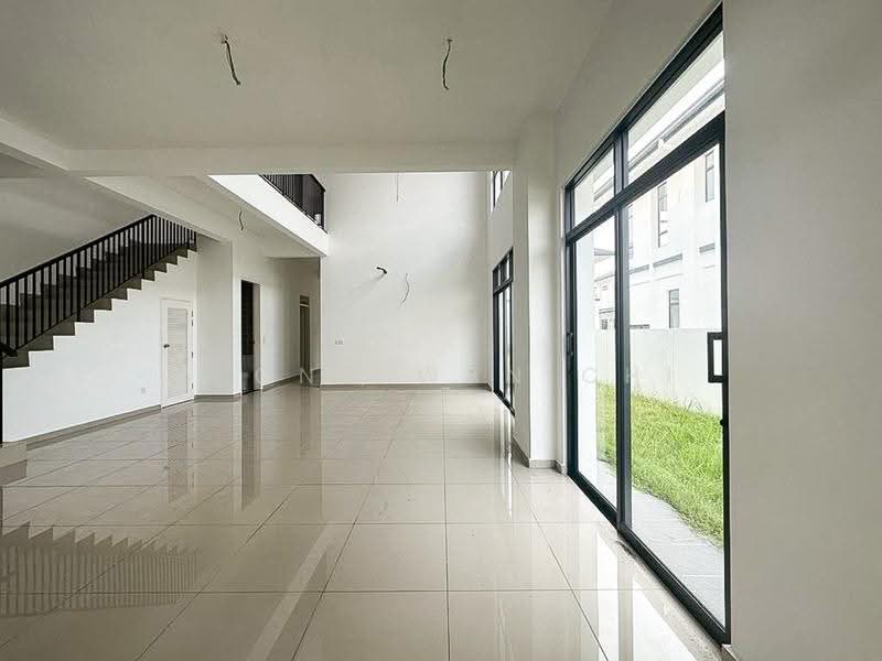 Semi-Detached House for Sale in Kuala Selangor (Selangor) - Yeong Wan Chi - PropertyGuru.com.my