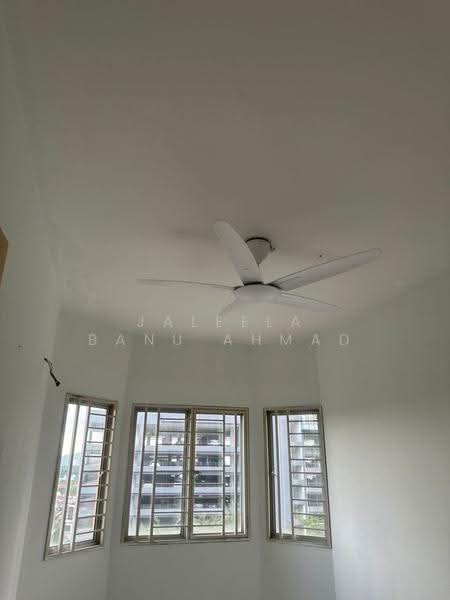 Apartment for Rent at Puteri Bayu Apartment - Jaleela Banu Ahmad - Interior - PropertyGuru.com.my
