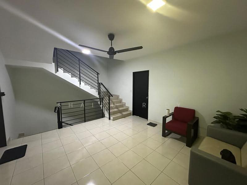 Rumah Teres 3-Tingkat untuk Dijual di Kajang (Selangor) - Shaiful Rudy - Interior - PropertyGuru.com.my