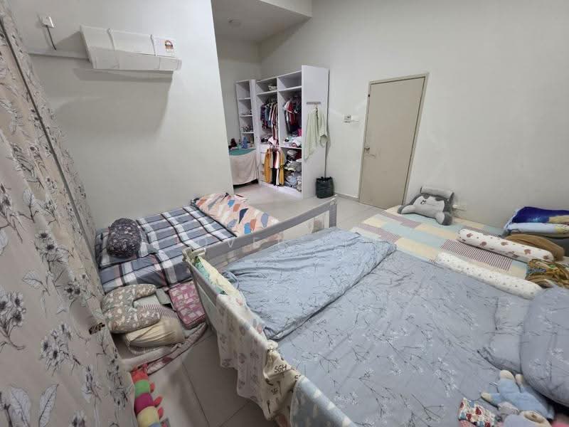 2-storey Terraced House for Sale in Ulu Tiram (Johor) - Jovel Lim - Bedroom - PropertyGuru.com.my