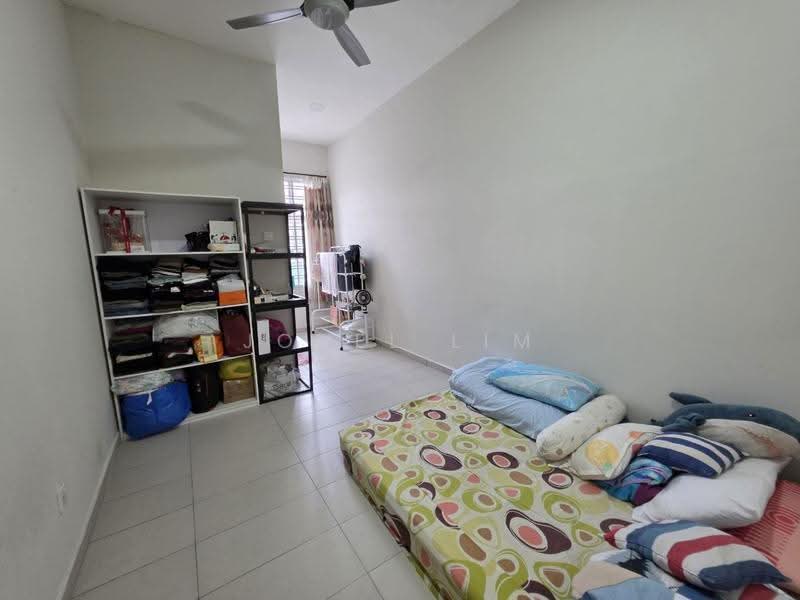 2-storey Terraced House for Sale in Ulu Tiram (Johor) - Jovel Lim - Bedroom - PropertyGuru.com.my