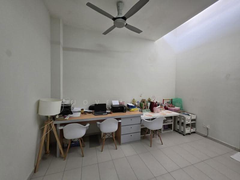 2-storey Terraced House for Sale in Ulu Tiram (Johor) - Jovel Lim - Study - PropertyGuru.com.my