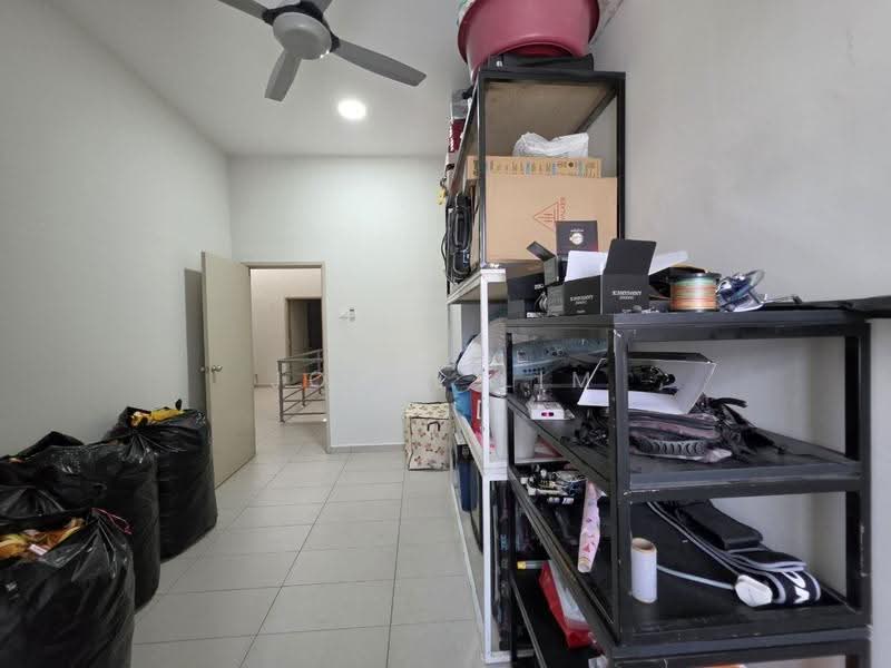 2-storey Terraced House for Sale in Ulu Tiram (Johor) - Jovel Lim - Interior - PropertyGuru.com.my
