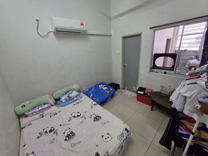 2-storey Terraced House for Sale in Ulu Tiram (Johor) - Jovel Lim - Bedroom - PropertyGuru.com.my