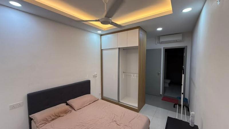 Pangsapuri untuk Disewa di Residensi Aman Jalil - JJ Lim - Bedroom - PropertyGuru.com.my