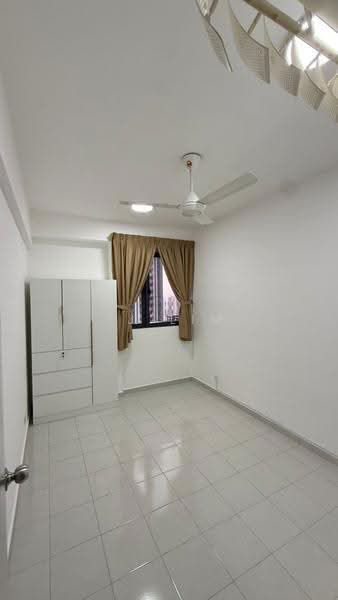 Pangsapuri untuk Disewa di Residensi Aman Jalil - JJ Lim - Bedroom - PropertyGuru.com.my