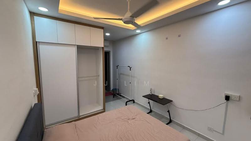 Pangsapuri untuk Disewa di Residensi Aman Jalil - JJ Lim - Bedroom - PropertyGuru.com.my