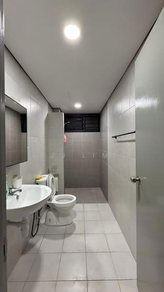 Pangsapuri untuk Disewa di Residensi Aman Jalil - JJ Lim - Bathroom - PropertyGuru.com.my