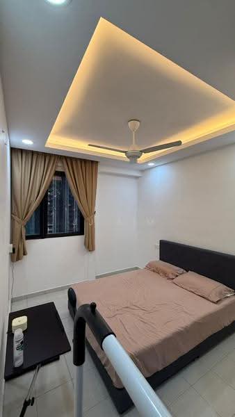Pangsapuri untuk Disewa di Residensi Aman Jalil - JJ Lim - PropertyGuru.com.my