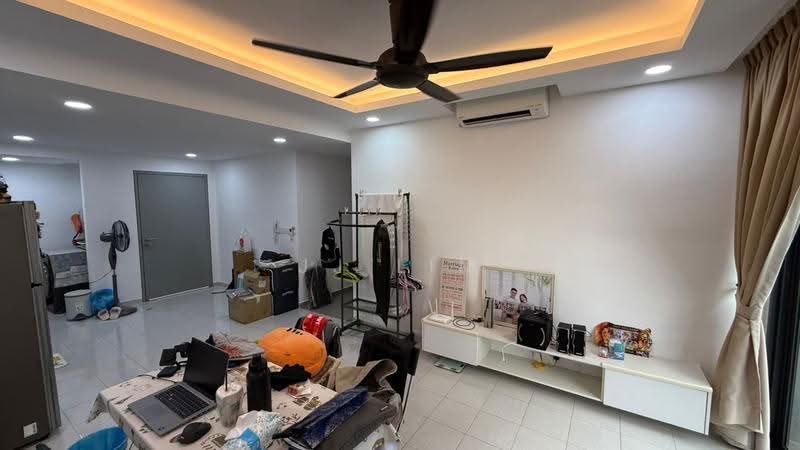 Pangsapuri untuk Disewa di Residensi Aman Jalil - JJ Lim - PropertyGuru.com.my