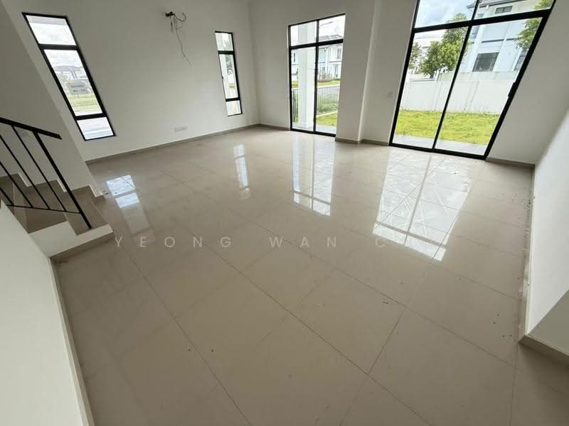 Semi-Detached House for Sale in Kuala Selangor (Selangor) - Yeong Wan Chi - PropertyGuru.com.my