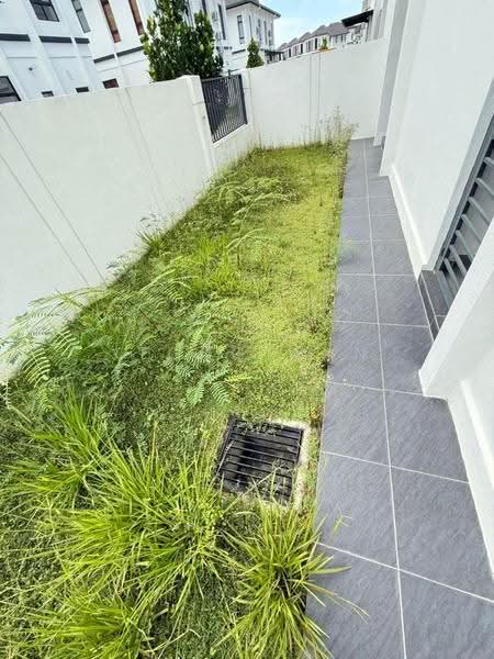 Semi-Detached House for Sale in Kuala Selangor (Selangor) - Yeong Wan Chi - PropertyGuru.com.my