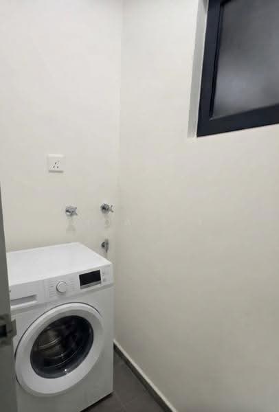 Service Residence for Rent at RESIDENSI SENURI - Aida Ali - Laundry - PropertyGuru.com.my