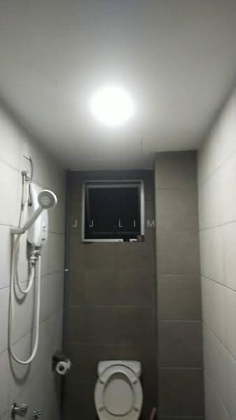 Condominium for Rent at Platinum OUG Residence - JJ Lim - Bathroom - PropertyGuru.com.my