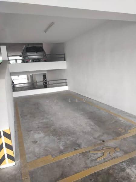 Condominium for Rent at Platinum OUG Residence - JJ Lim - Car Park - PropertyGuru.com.my