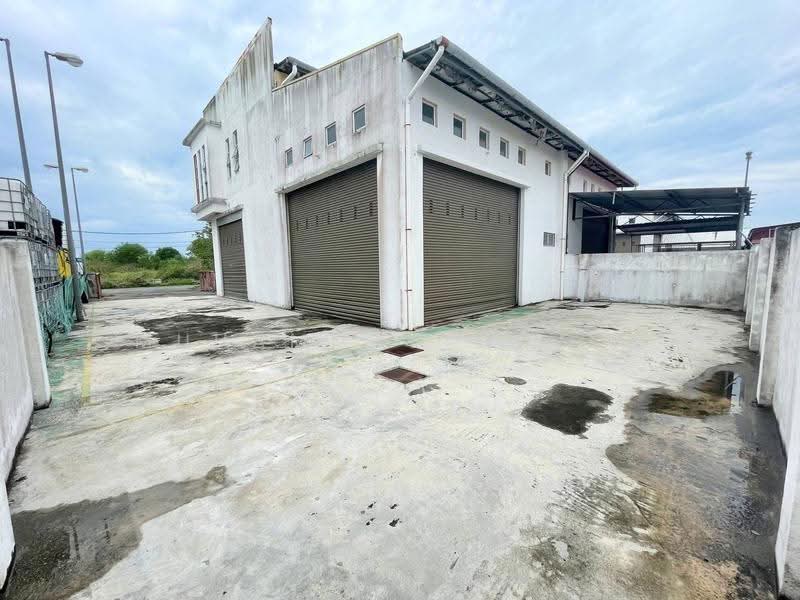 Komersial Berkembar untuk Dijual di Kuala Paka (Terengganu) - Muhammad Najmi - Exterior - PropertyGuru.com.my