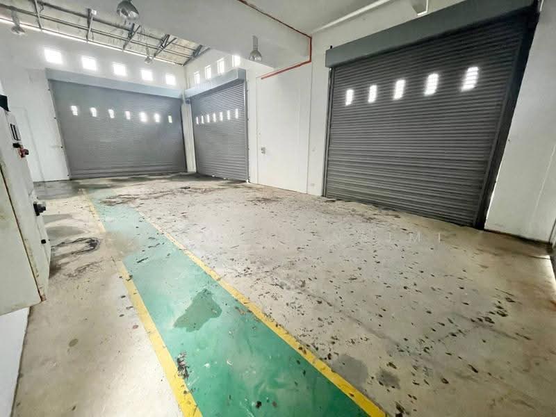 Komersial Berkembar untuk Dijual di Kuala Paka (Terengganu) - Muhammad Najmi - Interior - PropertyGuru.com.my