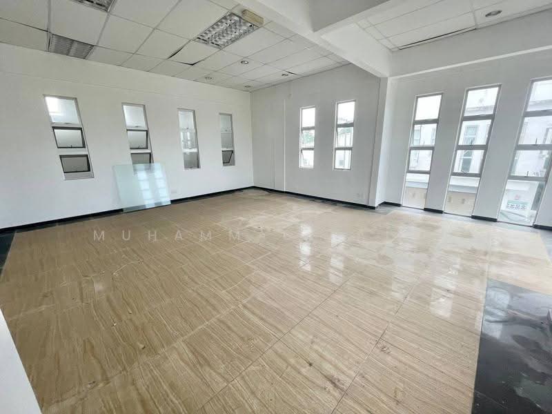 Komersial Berkembar untuk Dijual di Kuala Paka (Terengganu) - Muhammad Najmi - Interior - PropertyGuru.com.my