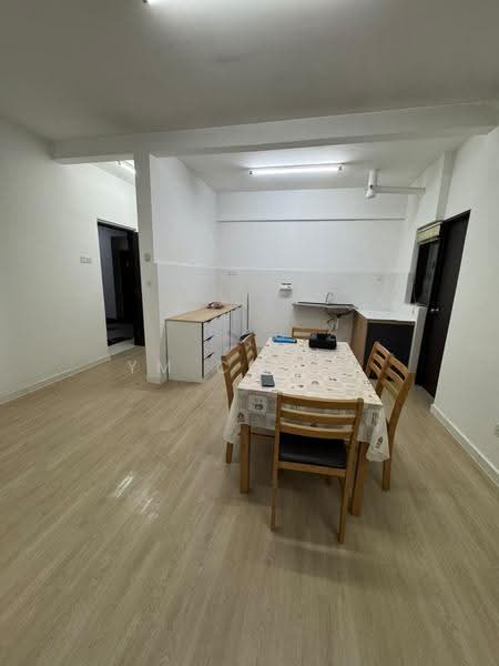 Service Residence for Rent at The Heights Residence - YM Chong - Dining Room - PropertyGuru.com.my