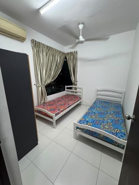 Service Residence for Rent at The Heights Residence - YM Chong - Bedroom - PropertyGuru.com.my