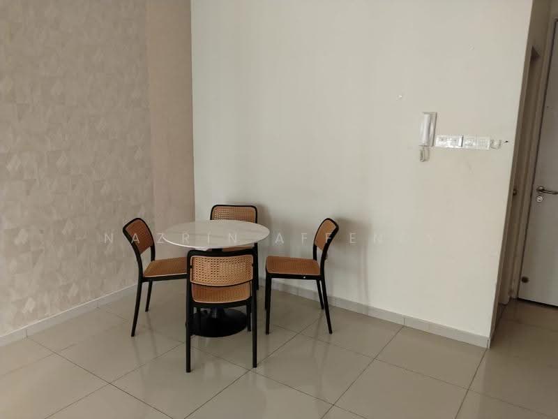 Service Residence for Rent at i-SOHO @ i-City - Nazrin Affendy - Interior - PropertyGuru.com.my