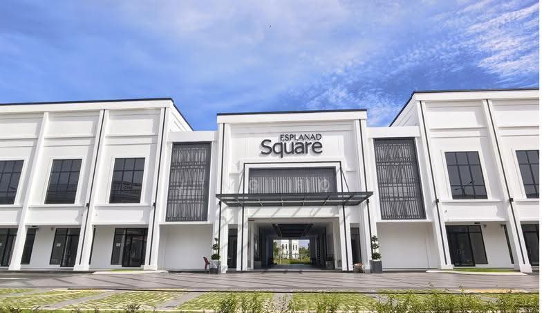 Shop / Office for Rent in Eco Grandeur (Puncak Alam) - Jing Foo - Exterior - PropertyGuru.com.my