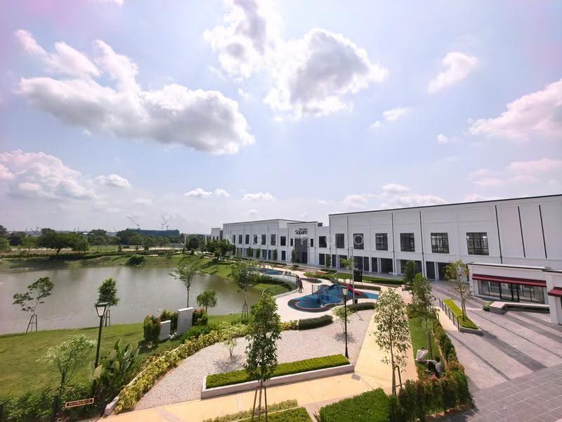 Shop / Office for Rent in Puncak Alam (Selangor) - Jing Foo - Exterior - PropertyGuru.com.my