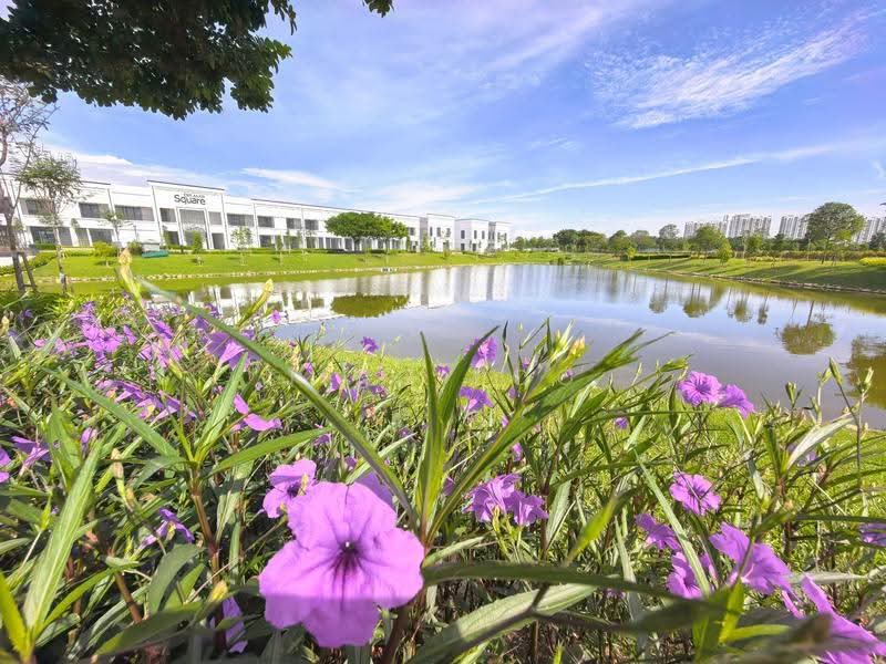 Shop / Office for Rent in Puncak Alam (Selangor) - Jing Foo - Exterior - PropertyGuru.com.my