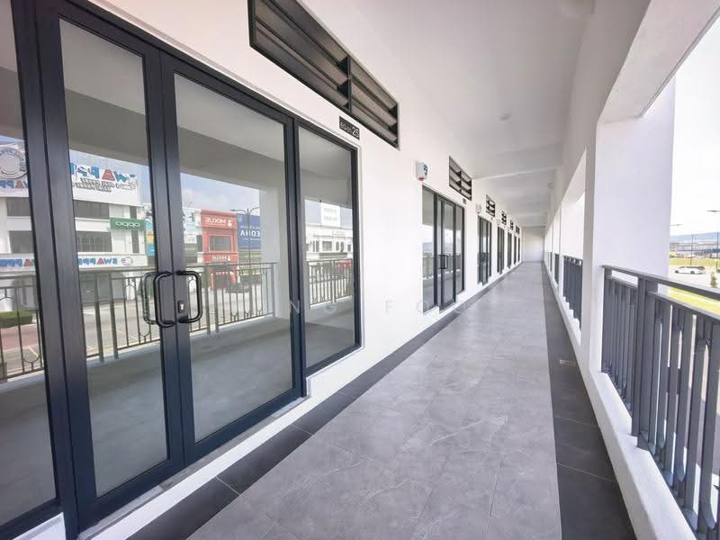 Shop / Office for Rent in Puncak Alam (Selangor) - Jing Foo - Exterior - PropertyGuru.com.my