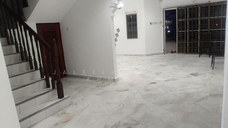 2-storey Terraced House for Rent in Klang (Selangor) - Jaleela Banu Ahmad - Interior - PropertyGuru.com.my