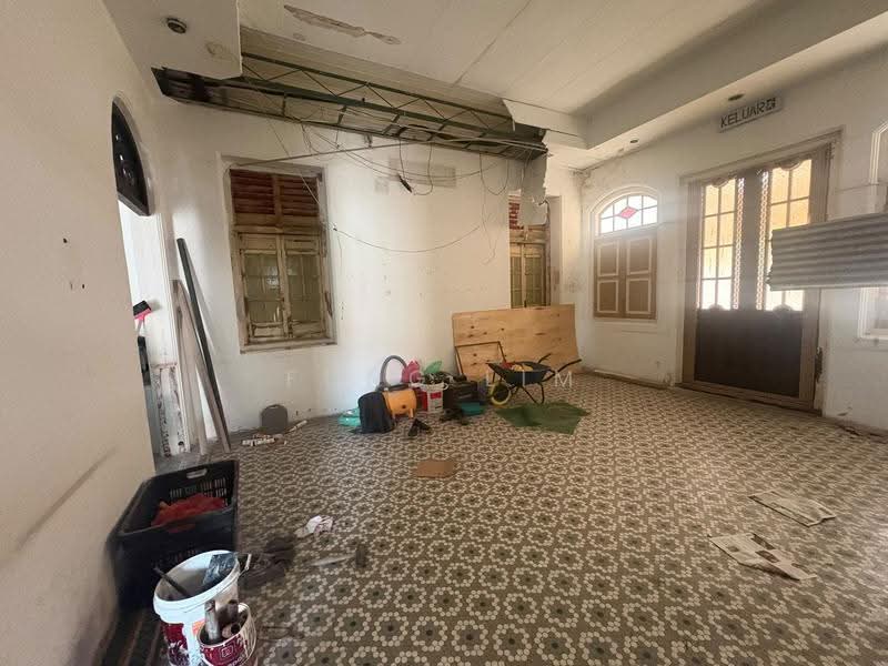 Shop for Rent in George Town (Penang) - Fung Lim - Interior - PropertyGuru.com.my