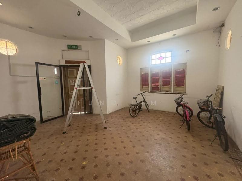 Shop for Rent in George Town (Penang) - Fung Lim - Interior - PropertyGuru.com.my