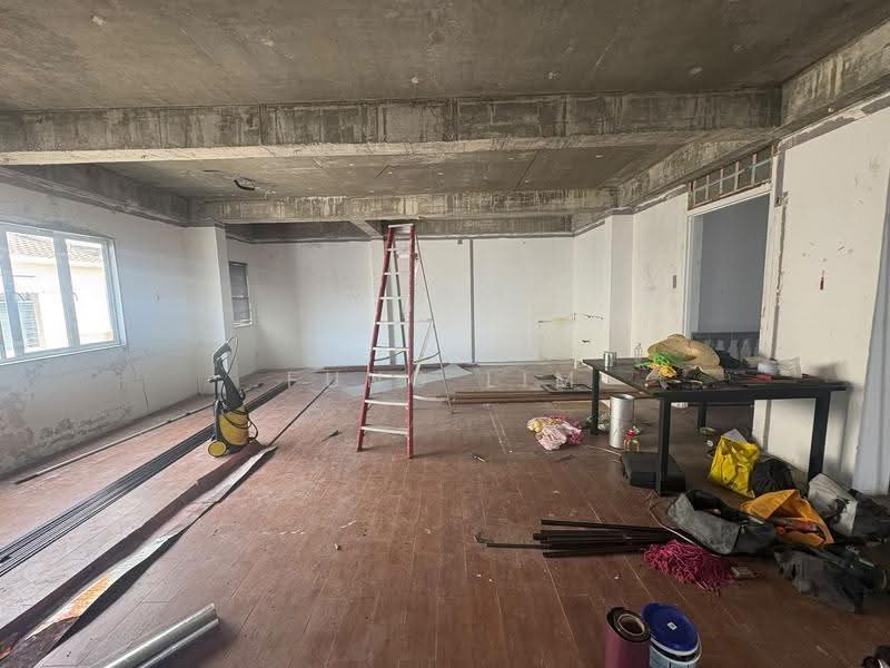 Shop for Rent in George Town (Penang) - Fung Lim - Interior - PropertyGuru.com.my