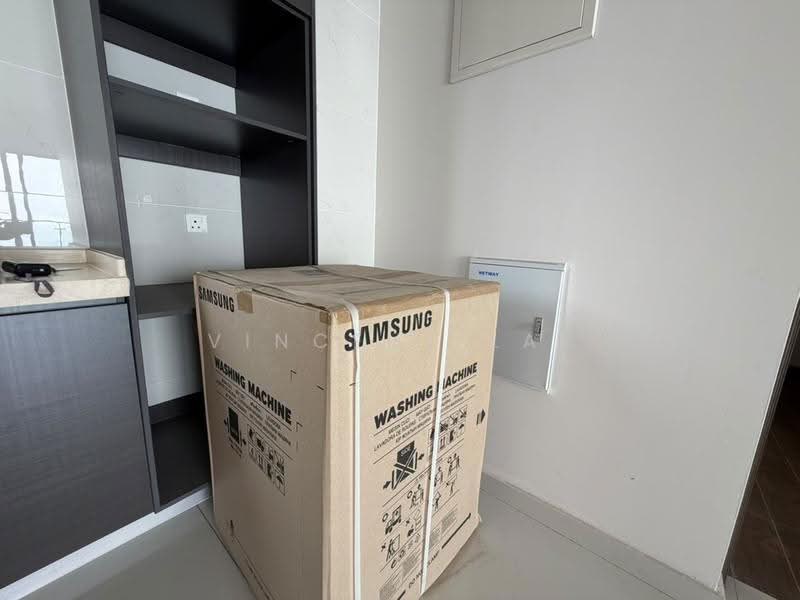 Condominium for Sale at Kings Bay @ Country Garden Danga Bay - Vincent Lai - Interior - PropertyGuru.com.my