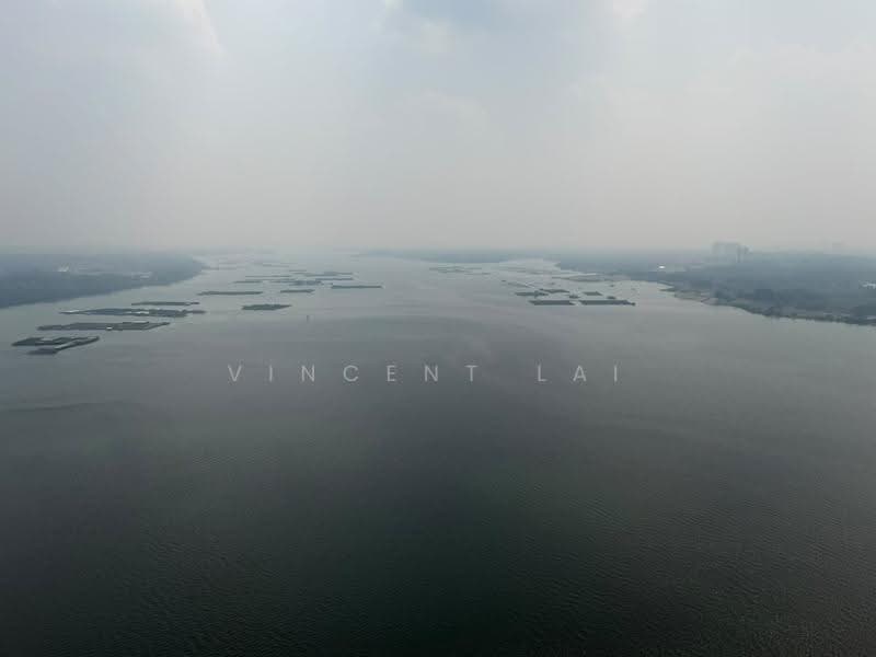 Condominium for Sale at Kings Bay @ Country Garden Danga Bay - Vincent Lai - Exterior - PropertyGuru.com.my