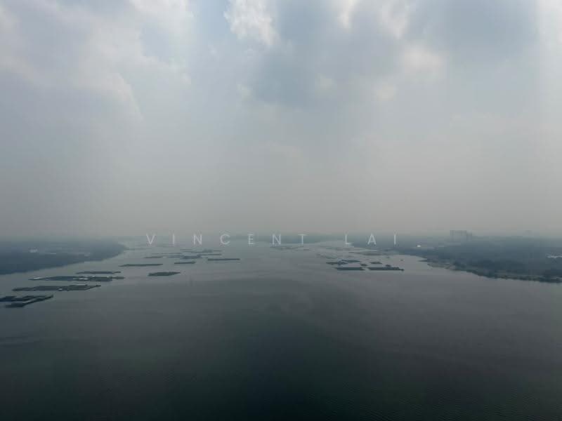 Condominium for Sale at Kings Bay @ Country Garden Danga Bay - Vincent Lai - View - PropertyGuru.com.my