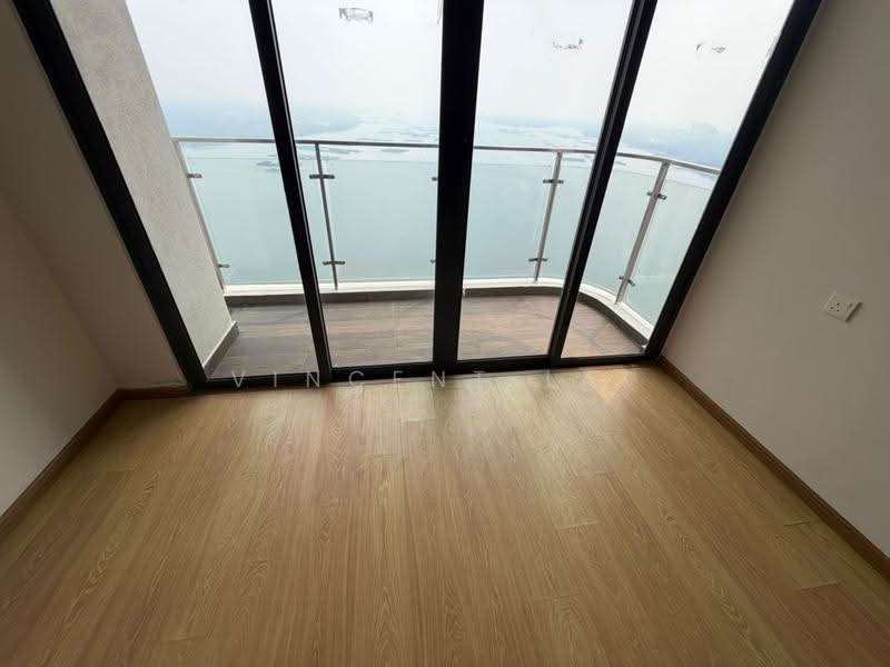 Condominium for Sale at Kings Bay @ Country Garden Danga Bay - Vincent Lai - Balcony - PropertyGuru.com.my