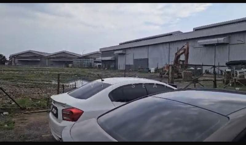 Tanah Perindustrian untuk Disewa di Seksyen 33 (Shah Alam) - Alvin Seah - Exterior - PropertyGuru.com.my
