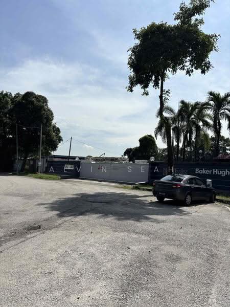 Tanah Perindustrian untuk Disewa di Seksyen 33 (Shah Alam) - Alvin Seah - Exterior - PropertyGuru.com.my