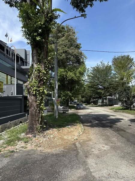 Tanah Perindustrian untuk Disewa di Seksyen 33 (Shah Alam) - Alvin Seah - Exterior - PropertyGuru.com.my
